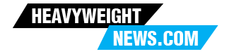 Heavyweight Boxing News