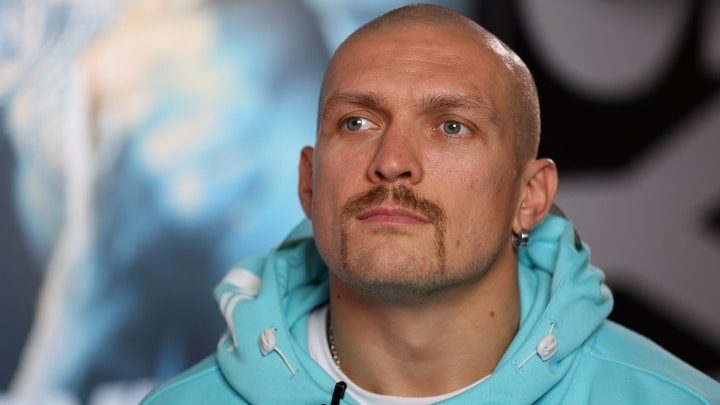 Uysk’s Manager is Confident His Fighter Would Beat Tyson Fury