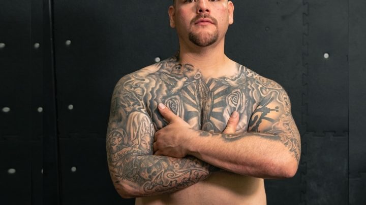 Andy Ruiz: I’d Love To Fight Wilder, We’re Both With PBC – Easy To Make